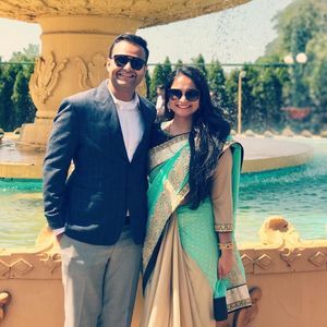 Meet your Posher, Chirantan